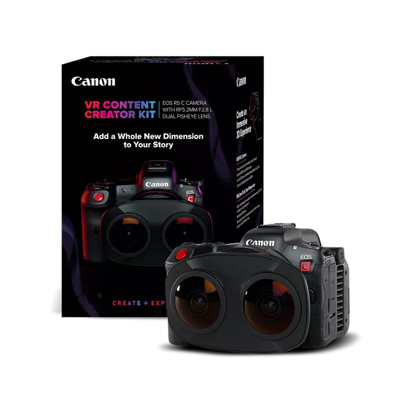 Canon logo
