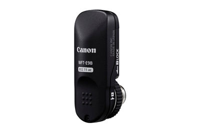 Canon WFT-E9B