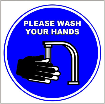 Create and Print Informational COVID-19 Related Signage Through Canon’s imagePROGRAF PosterArtist Lite Software