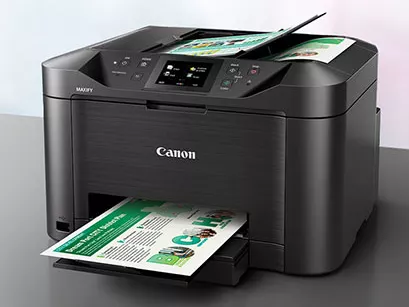 canon fax machine troubleshooting