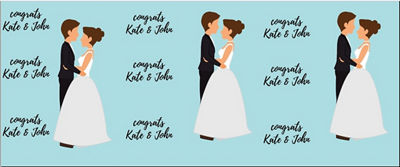 Wrap it Up This Holiday Season with imagePROGRAF’s Custom Premium Gift Wrapping Paper