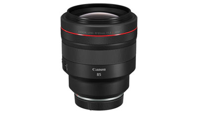 RF 85mm 1.2