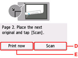 Make a Two-Sided Copy - GX2020