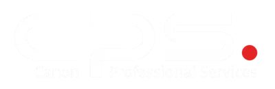 Canon Professional Services logo