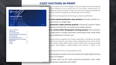 Preview of White Paper Document