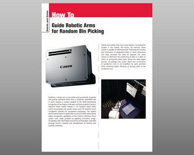 Download White Papers