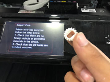 Important Information Regarding C000 Error