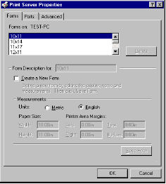 Printer Properties (Windows NT 4.0/2000/XP/Server 2003) - Page ...