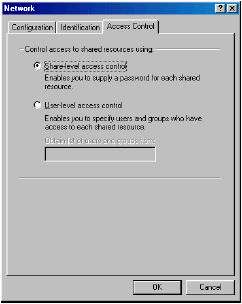 When extracting the driver files to the computer, click 