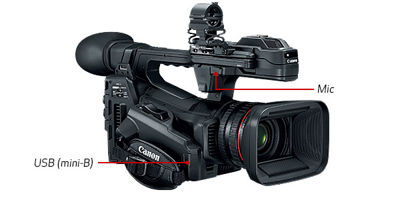 Continued Terminals Example