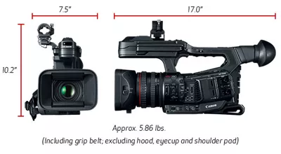 XF705 Prodcut Example of Design