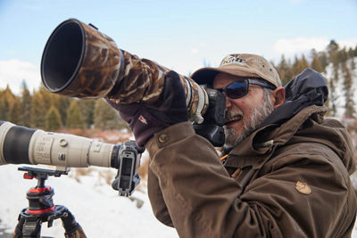 Canon Redefines the Way We Capture Life