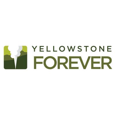 Yellowstone Forever logo