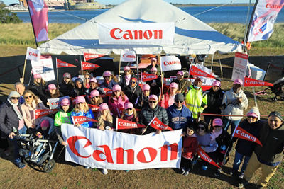 Corporate Social Responsibility