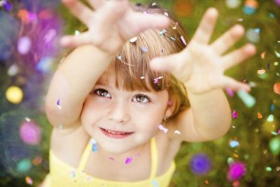 ALIMENTE LA IMAGINACIÓN