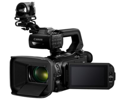 Camcorders