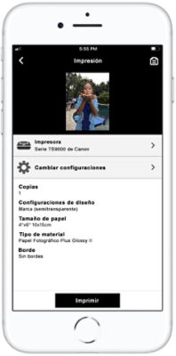  ¡Imprima y comparta!
