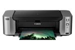 pixma pro 100