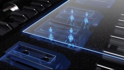 SISTEMA DE ALIMENTACIÓN DE AIR