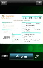 Canon CaptureOnTouch Mobile