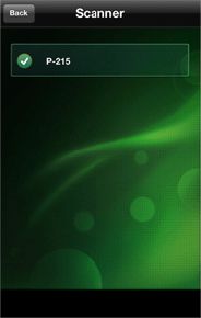 Canon CaptureOnTouch Mobile