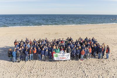 The Clean Earth Crew