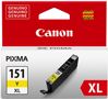 CLI-151 XL Y