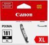 CLI-181 XL BK
