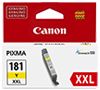 CLI-181 XXL Y