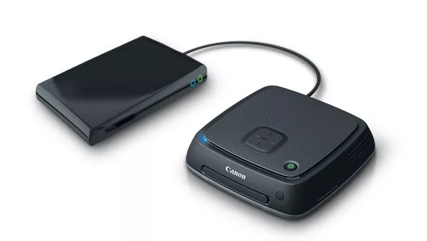 その他 Canon - Canon connect station cs100 Amazon.com : Canon Connect Station CS100 : Electronics