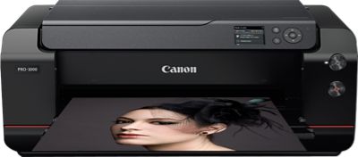 imagePROGRAF PRO-1000 de Canon
