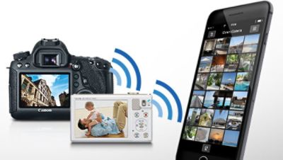 VEA SUS IMÁGENES, TRANSFIERA HACIA SU DISPOSITIVO