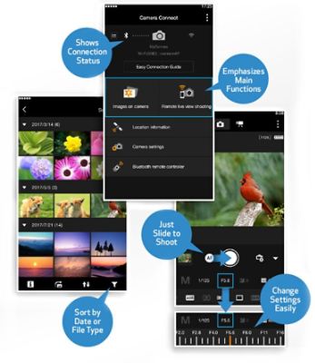 NAVIGATE MORE EASILY