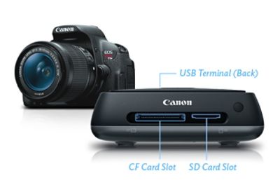 Conectividad universal