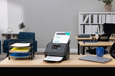 Canon Office Scanner