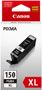 PGI-150 XL PGBK
