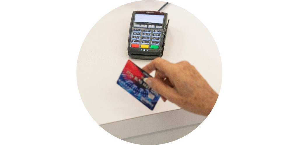 Patient Payments Solution | Change Healthcare | Change Healthcare