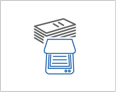 Integrated Client Accounting