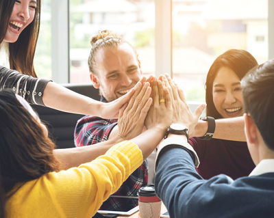 Employee satisfaction and retention