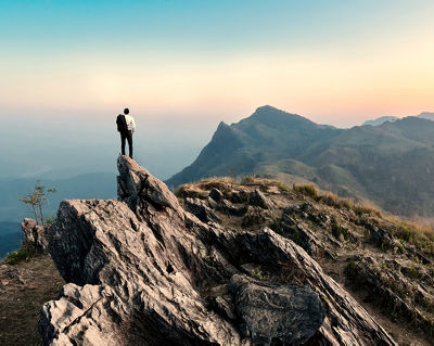 Scaling the unscalable