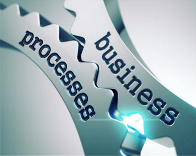 People and processes