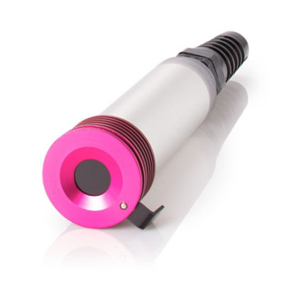 VLM3, 650 nm, 1.6 mW, Circular Beam, Miniature Diode Laser Module