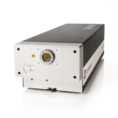 AVIA LX - Nanosecond DPSS Q-Switched UV Lasers