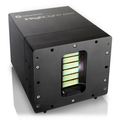 HighLight DD Series - Direct Diode High Power Lasers