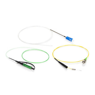 Optical Fiber Assemblies