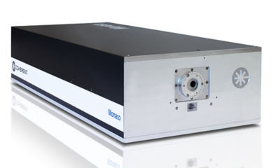 UV-Femtosekundenlaser 30 W