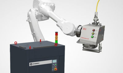 Coherent and II-VI: Innovating Automotive Laser Welding