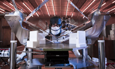Coherent and NIF: Creating a Fusion Energy Source