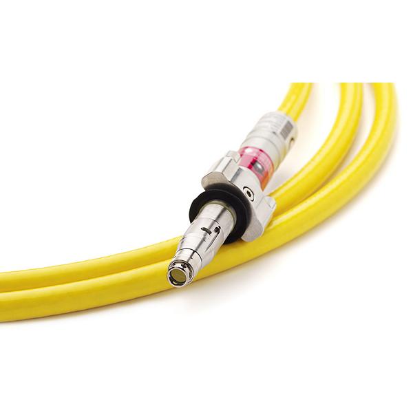 Improved QBH Fiber Optic Cables