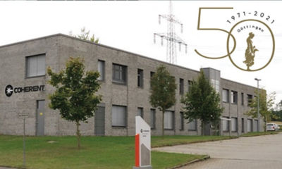 50th Anniversary Göttingen Site